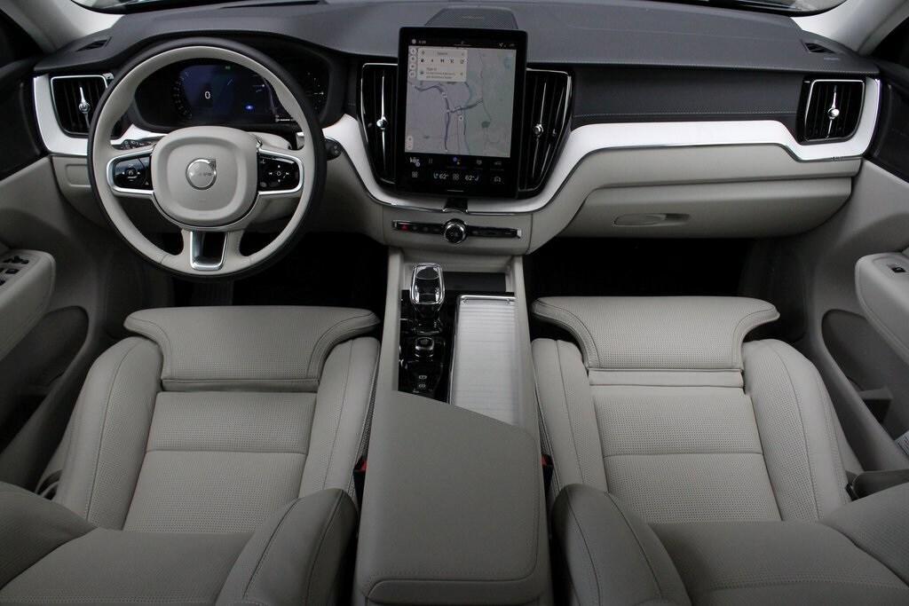 new 2026 Volvo XC60 Plug-In Hybrid car, priced at $75,235