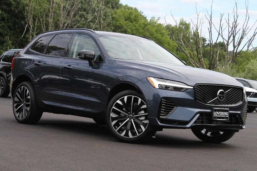 new 2026 Volvo XC60 Plug-In Hybrid car, priced at $75,235