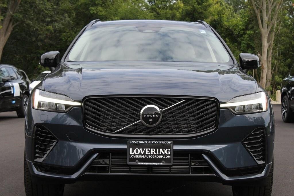 new 2026 Volvo XC60 Plug-In Hybrid car, priced at $75,235