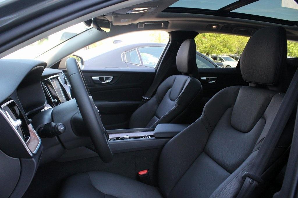 new 2026 Volvo V60 Cross Country car, priced at $57,450