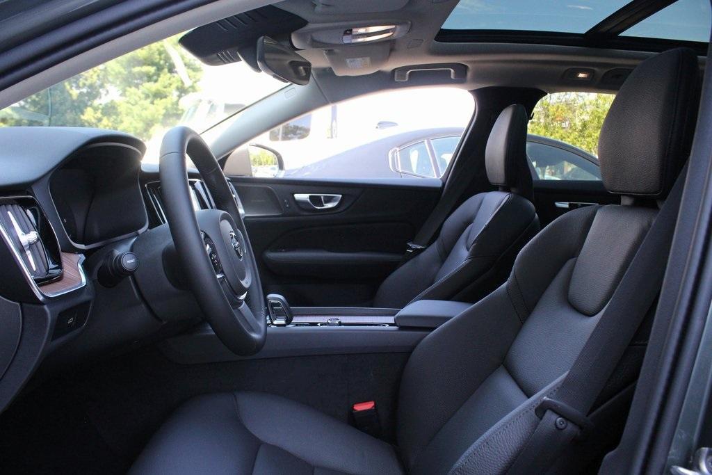 new 2026 Volvo V60 Cross Country car, priced at $57,450