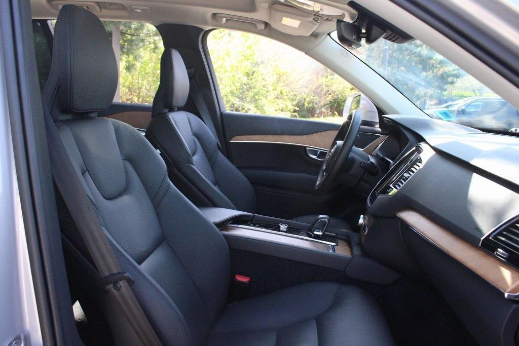used 2024 Volvo XC90 car, priced at $53,488