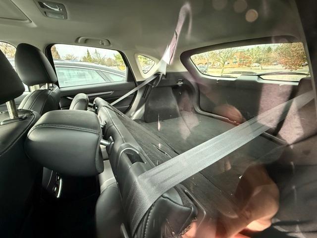 used 2019 Mazda CX-5 car, priced at $18,488