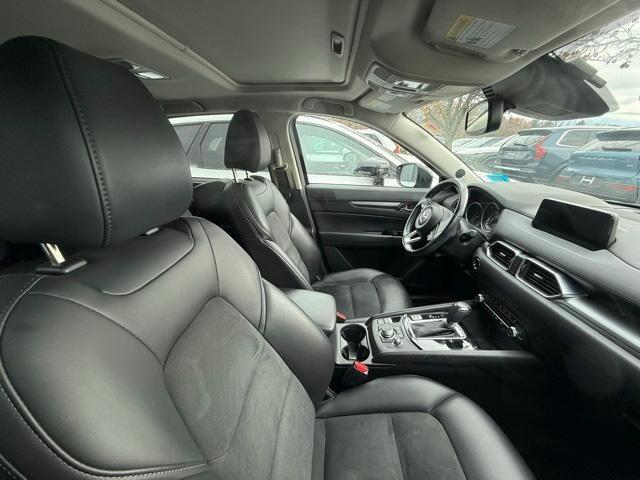 used 2019 Mazda CX-5 car, priced at $18,488
