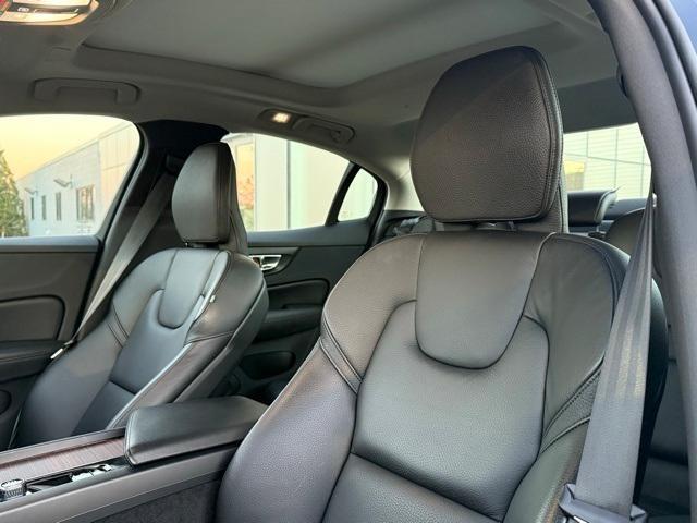used 2023 Volvo S60 car, priced at $33,577