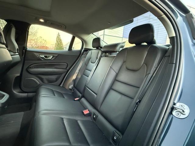 used 2023 Volvo S60 car, priced at $33,577