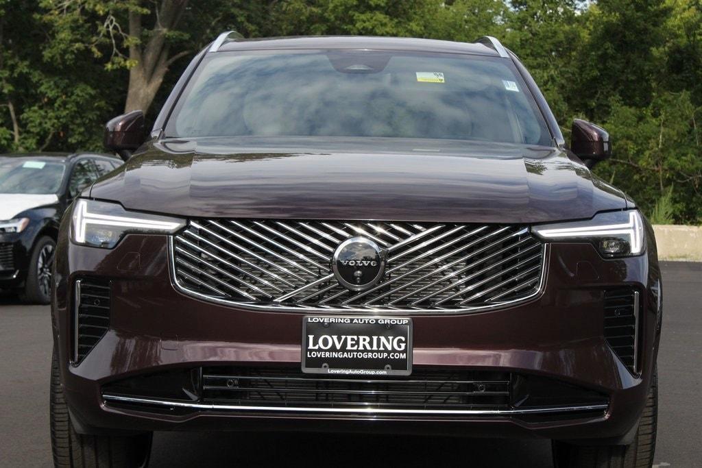 new 2026 Volvo XC90 car, priced at $74,495