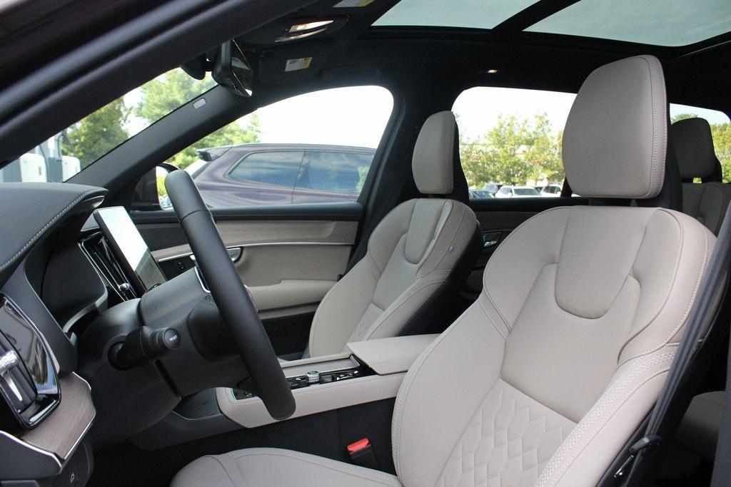 new 2026 Volvo XC90 car, priced at $74,495