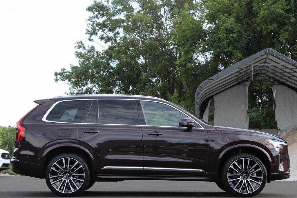 new 2026 Volvo XC90 car, priced at $74,495