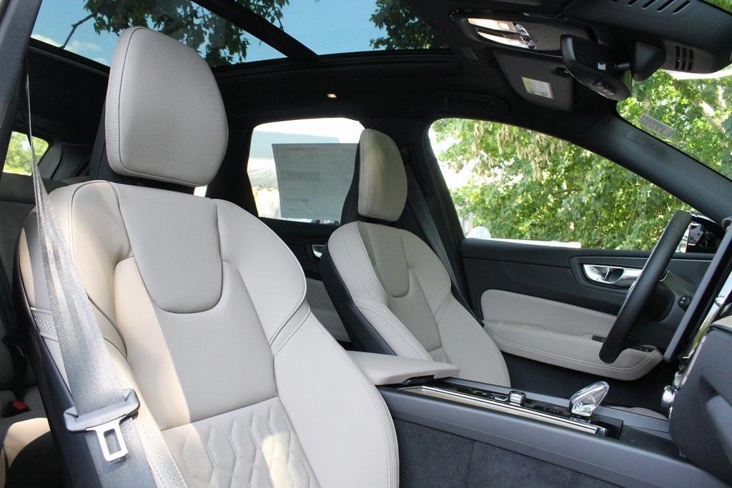 new 2026 Volvo XC60 car, priced at $57,985