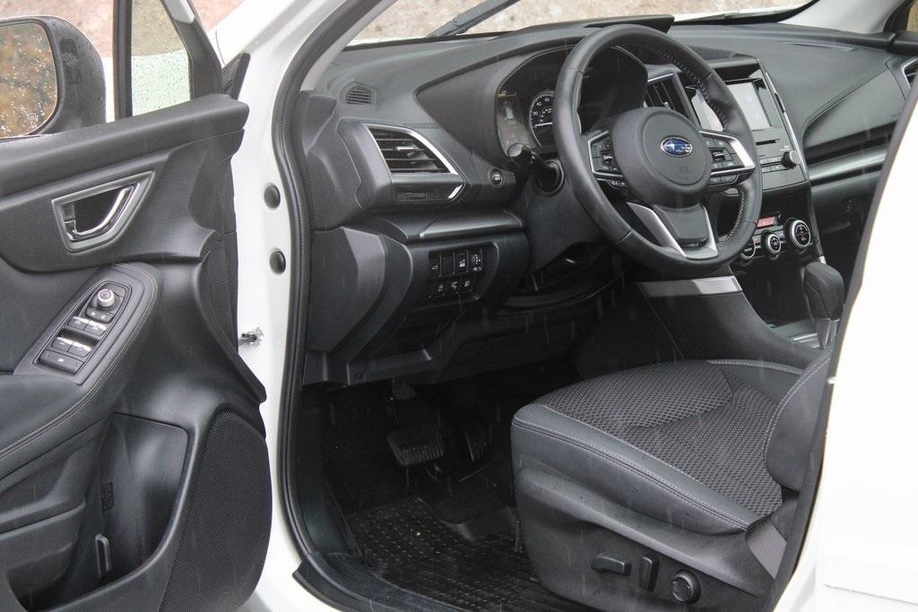 used 2019 Subaru Forester car, priced at $16,977