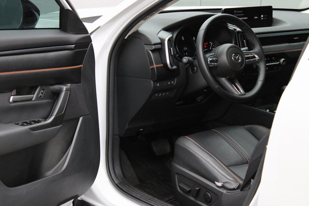 used 2023 Mazda CX-50 car, priced at $24,477