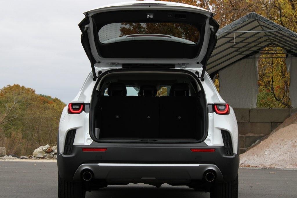 used 2023 Mazda CX-50 car, priced at $24,477