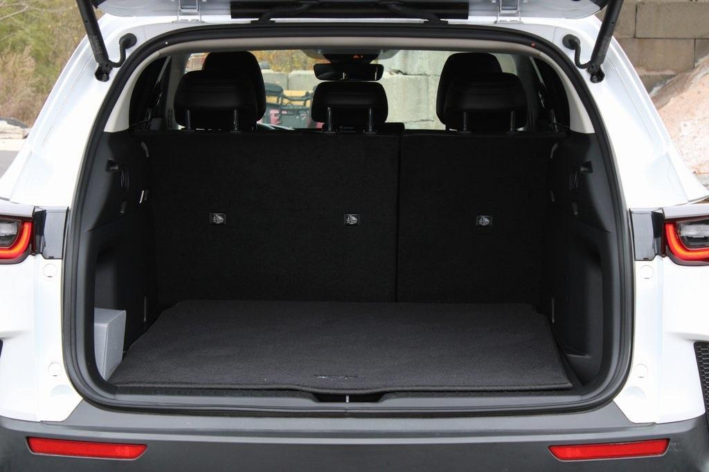 used 2023 Mazda CX-50 car, priced at $24,477