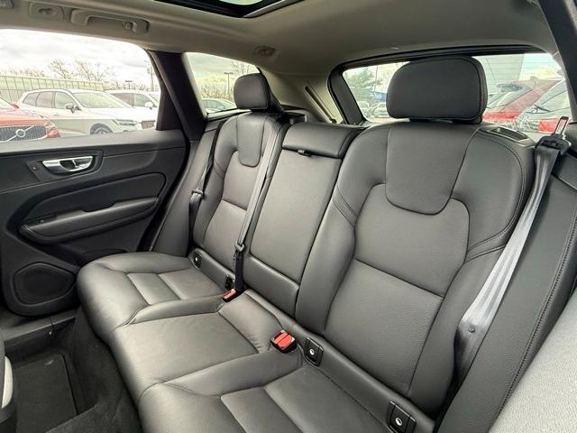 used 2025 Volvo XC60 car, priced at $35,503