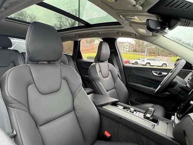 used 2025 Volvo XC60 car, priced at $35,503