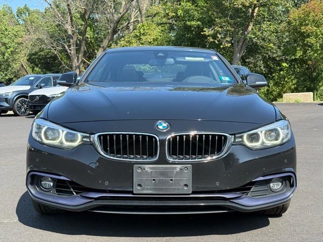 used 2019 BMW 440 car, priced at $24,477