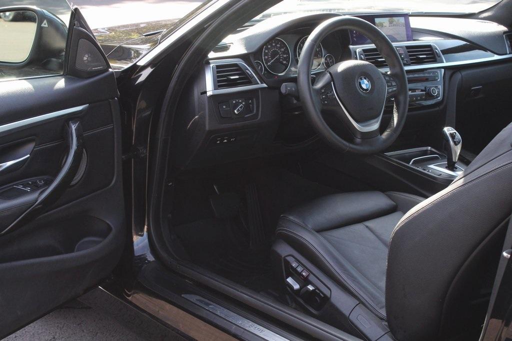 used 2019 BMW 440 car, priced at $22,977