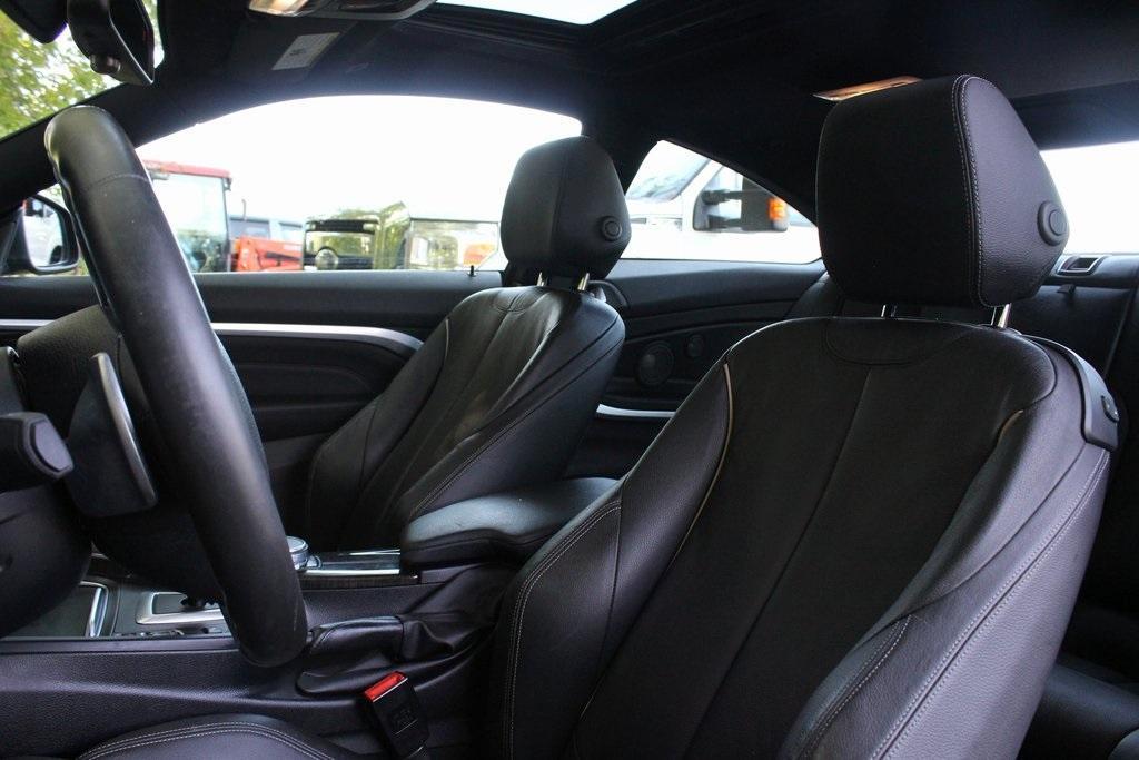 used 2019 BMW 440 car, priced at $22,977
