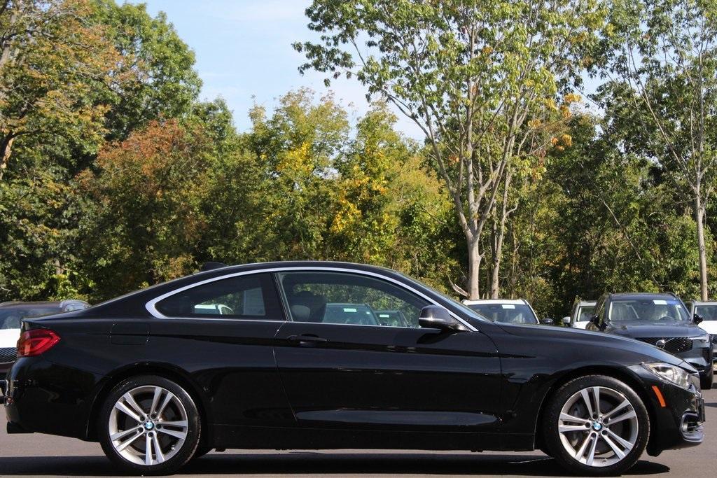 used 2019 BMW 440 car, priced at $22,977
