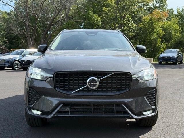 used 2025 Volvo XC60 car, priced at $42,538