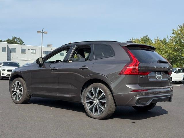 used 2025 Volvo XC60 car, priced at $42,538