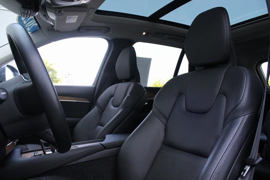 used 2022 Volvo XC90 Recharge Plug-In Hybrid car, priced at $49,988