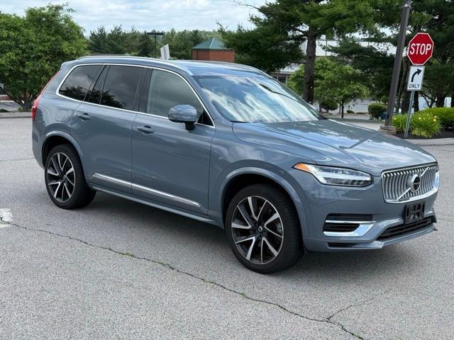used 2022 Volvo XC90 Recharge Plug-In Hybrid car, priced at $51,448