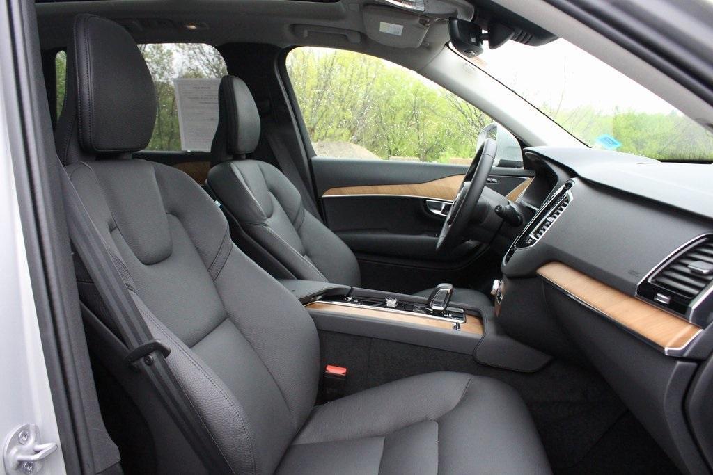 used 2024 Volvo XC90 car, priced at $53,477