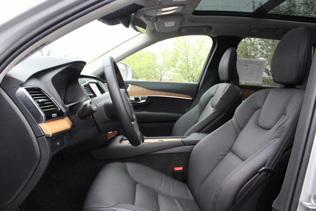 used 2024 Volvo XC90 car, priced at $53,477
