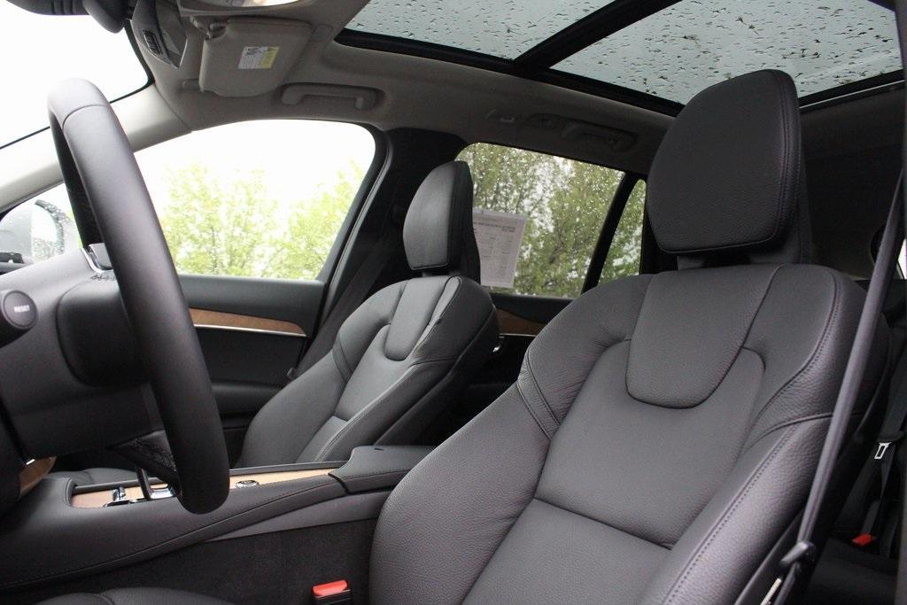 used 2024 Volvo XC90 car, priced at $53,477