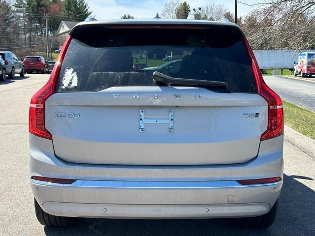 used 2024 Volvo XC90 car, priced at $53,888