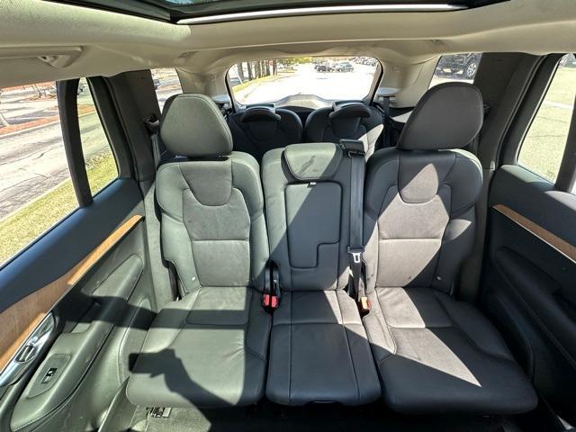 used 2024 Volvo XC90 car, priced at $53,888