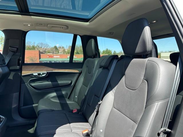 used 2024 Volvo XC90 car, priced at $53,888
