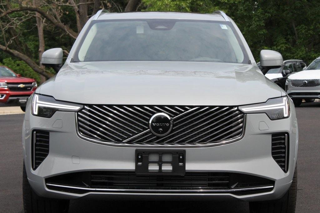 new 2025 Volvo XC90 Plug-In Hybrid car, priced at $83,400