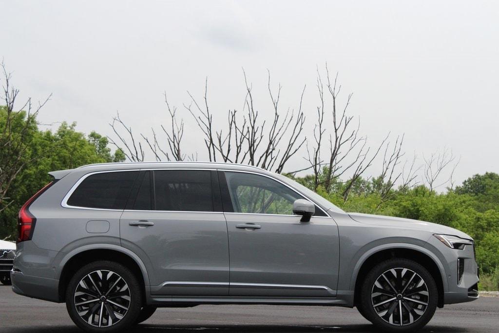 new 2025 Volvo XC90 Plug-In Hybrid car, priced at $83,400