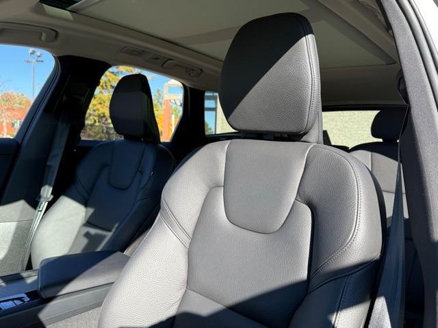 used 2025 Volvo XC60 car, priced at $38,857