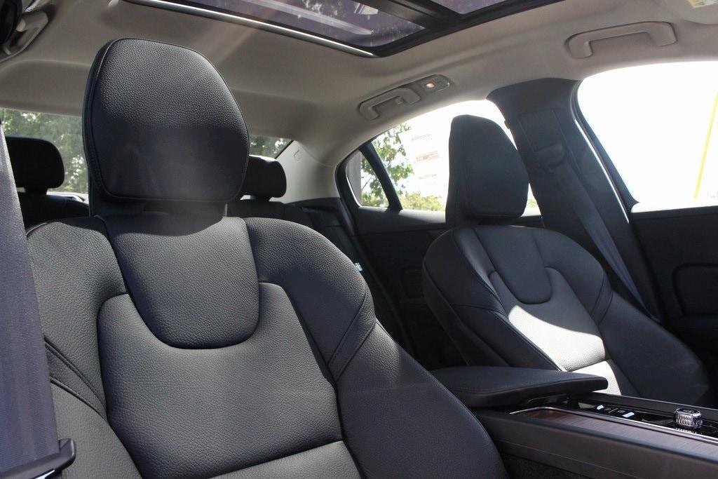 new 2024 Volvo S60 car, priced at $41,434