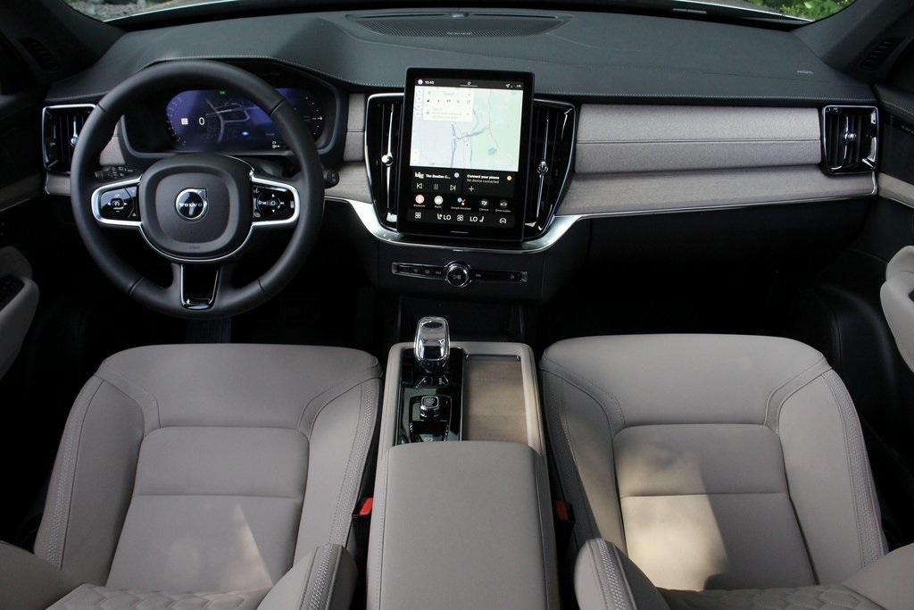 new 2026 Volvo XC90 Plug-In Hybrid car, priced at $81,875