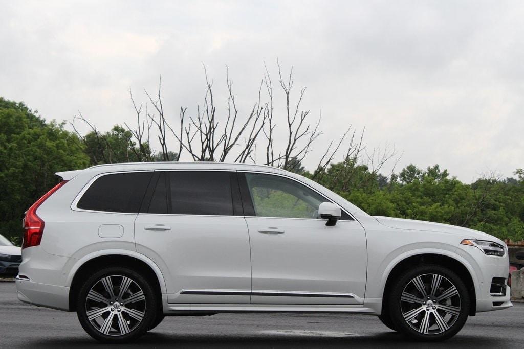 new 2025 Volvo XC90 Plug-In Hybrid car, priced at $81,765
