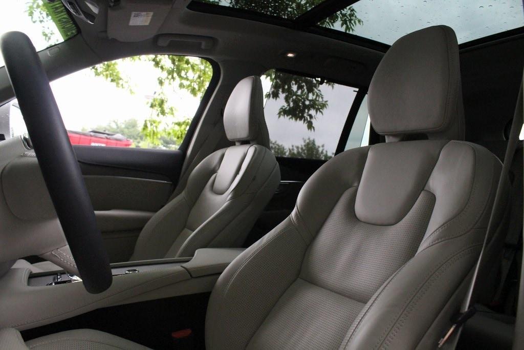 new 2025 Volvo XC90 Plug-In Hybrid car, priced at $81,765