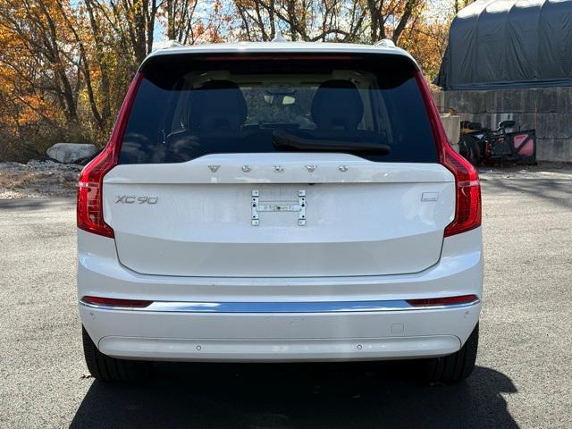 used 2024 Volvo XC90 Recharge Plug-In Hybrid car, priced at $47,612