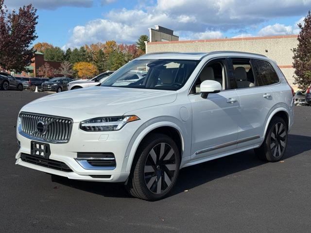 used 2024 Volvo XC90 Recharge Plug-In Hybrid car, priced at $47,612
