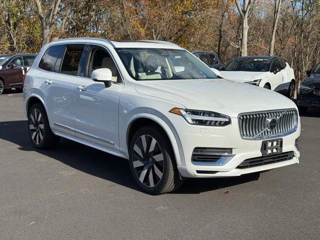 used 2024 Volvo XC90 Recharge Plug-In Hybrid car, priced at $47,612