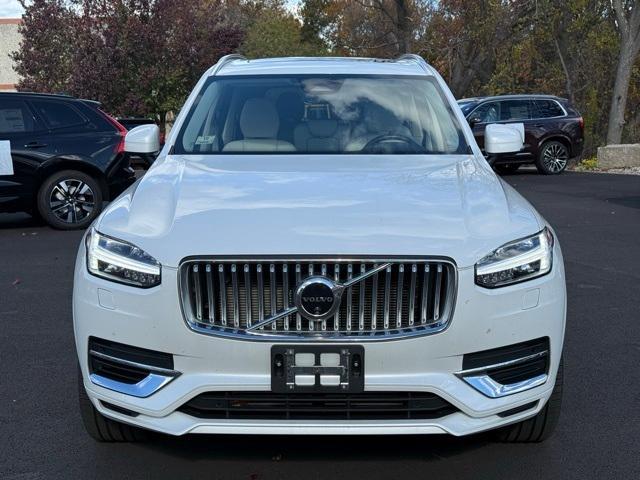 used 2024 Volvo XC90 Recharge Plug-In Hybrid car, priced at $47,612