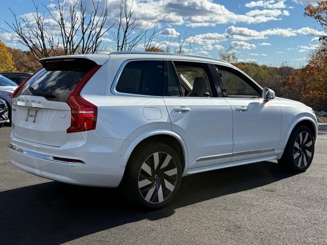 used 2024 Volvo XC90 Recharge Plug-In Hybrid car, priced at $47,612