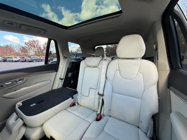 used 2024 Volvo XC90 Recharge Plug-In Hybrid car, priced at $47,612