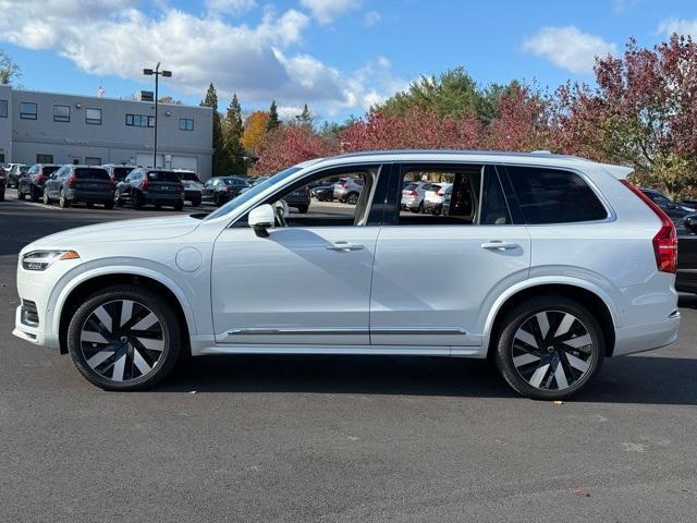 used 2024 Volvo XC90 Recharge Plug-In Hybrid car, priced at $47,612