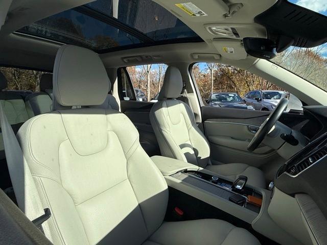 used 2024 Volvo XC90 Recharge Plug-In Hybrid car, priced at $47,612