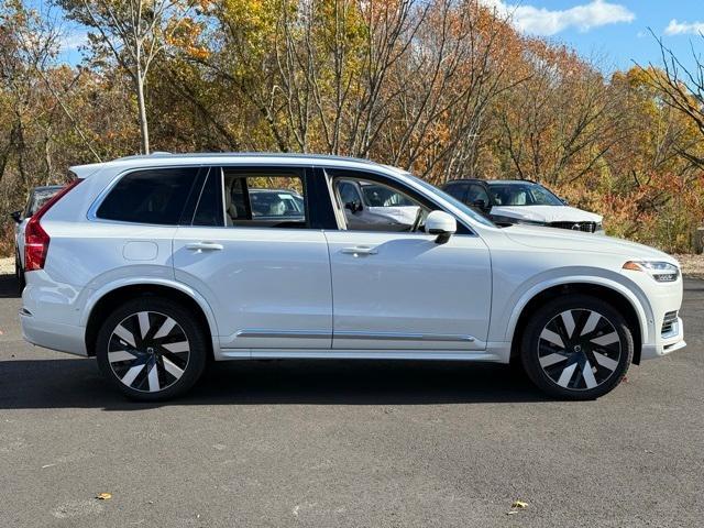 used 2024 Volvo XC90 Recharge Plug-In Hybrid car, priced at $47,612